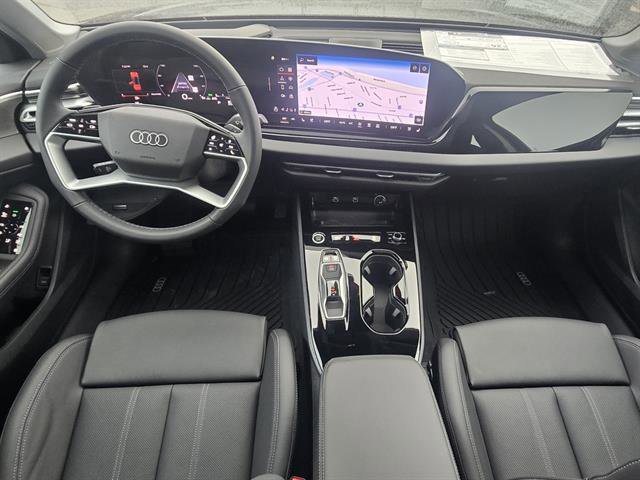 Used 2025 Audi A5 2.0T Premium Plus w/ Premium Plus image 11