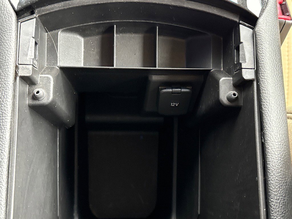 Used 2017 Ford Edge SEL w/ Cargo Accessory Package image 17