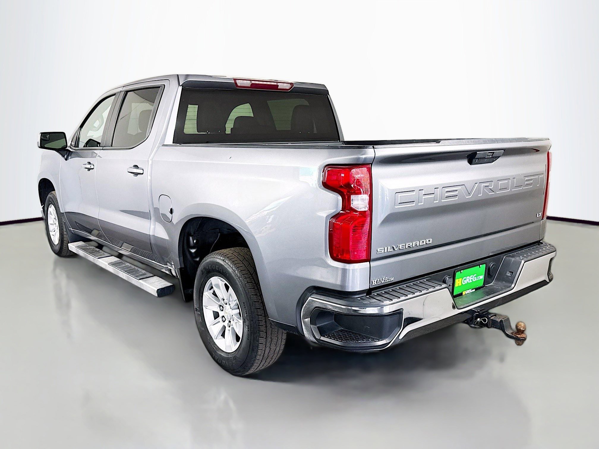 Used 2022 Chevrolet Silverado 1500 LT image 7