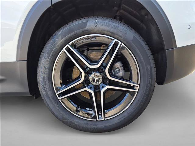 Certified 2026 Mercedes-Benz GLB 250 image 22