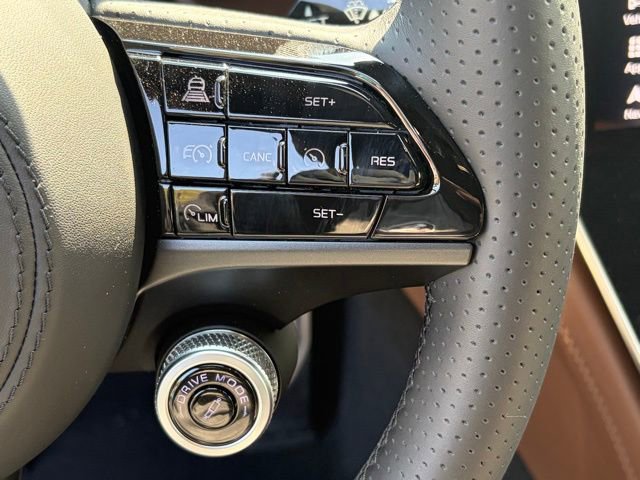 New 2026 Maserati Grecale Modena image 24