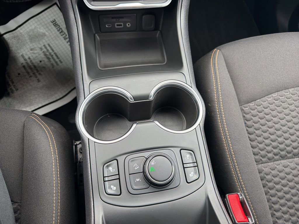 Used 2021 GMC Terrain SLE w/ Driver Convenience Package image 29