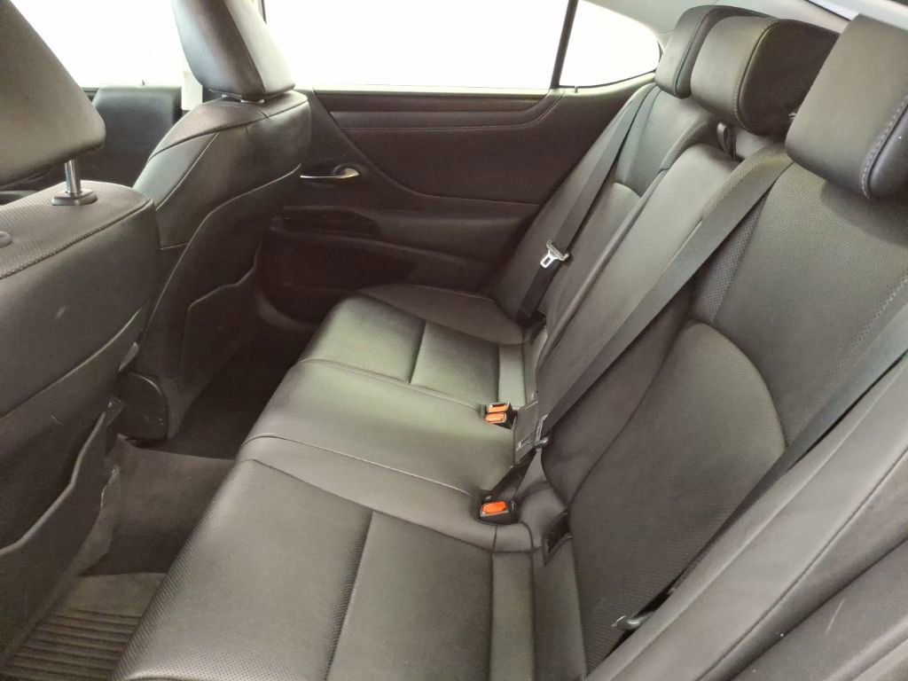 Used 2022 Lexus ES 350 w/ Premium Package image 14