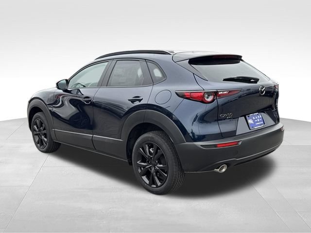 New 2026 MAZDA CX-30 2.5 Turbo AWD/4WD image 3