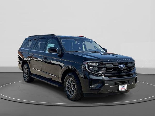 Certified 2025 Ford Expedition Max Active image 4