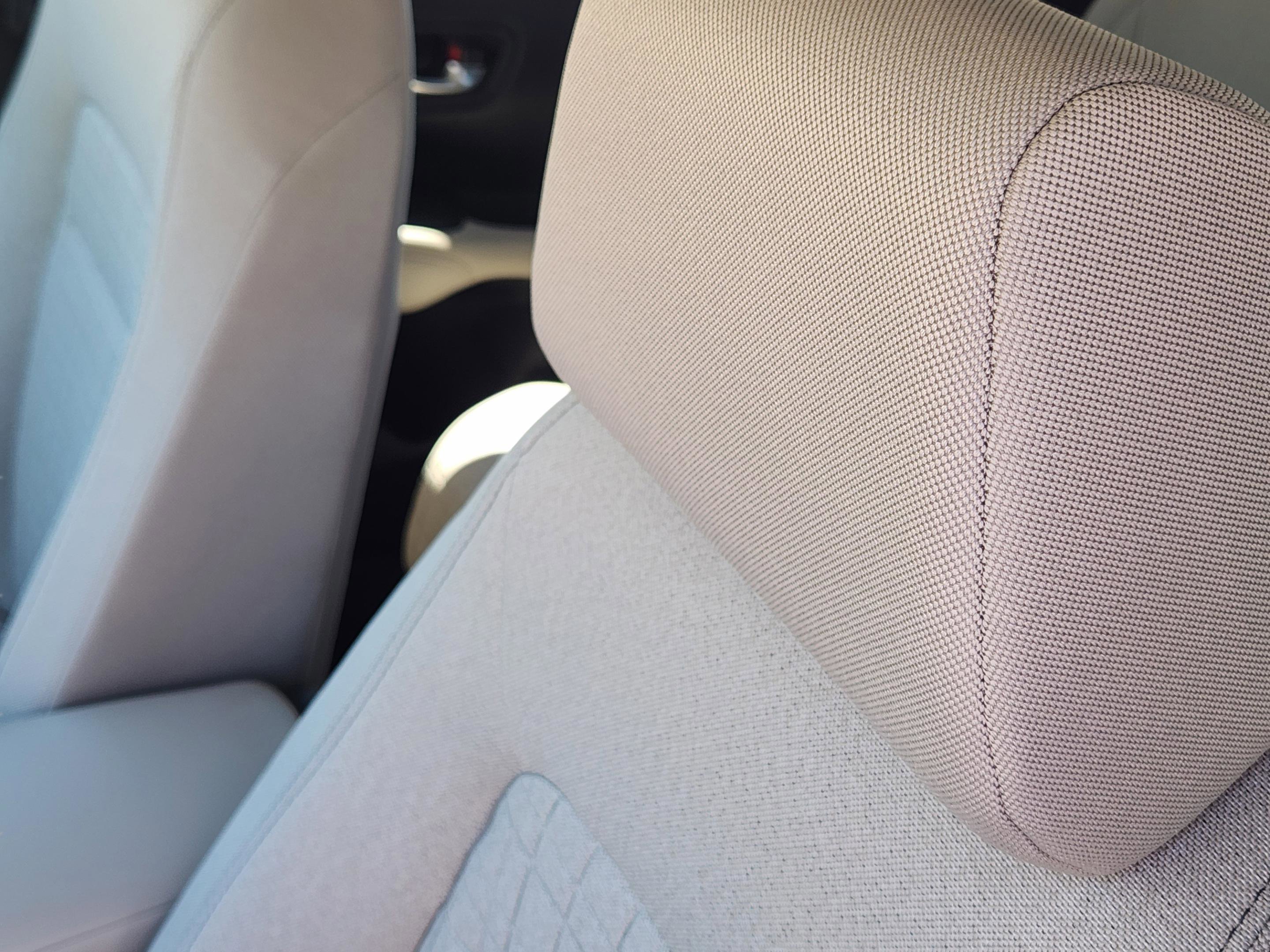 Certified 2026 Honda HR-V LX image 15