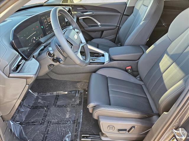 New 2025 Audi Q5 Premium Plus image 4