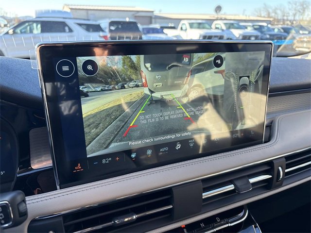 New 2026 Lincoln Corsair Premiere image 27