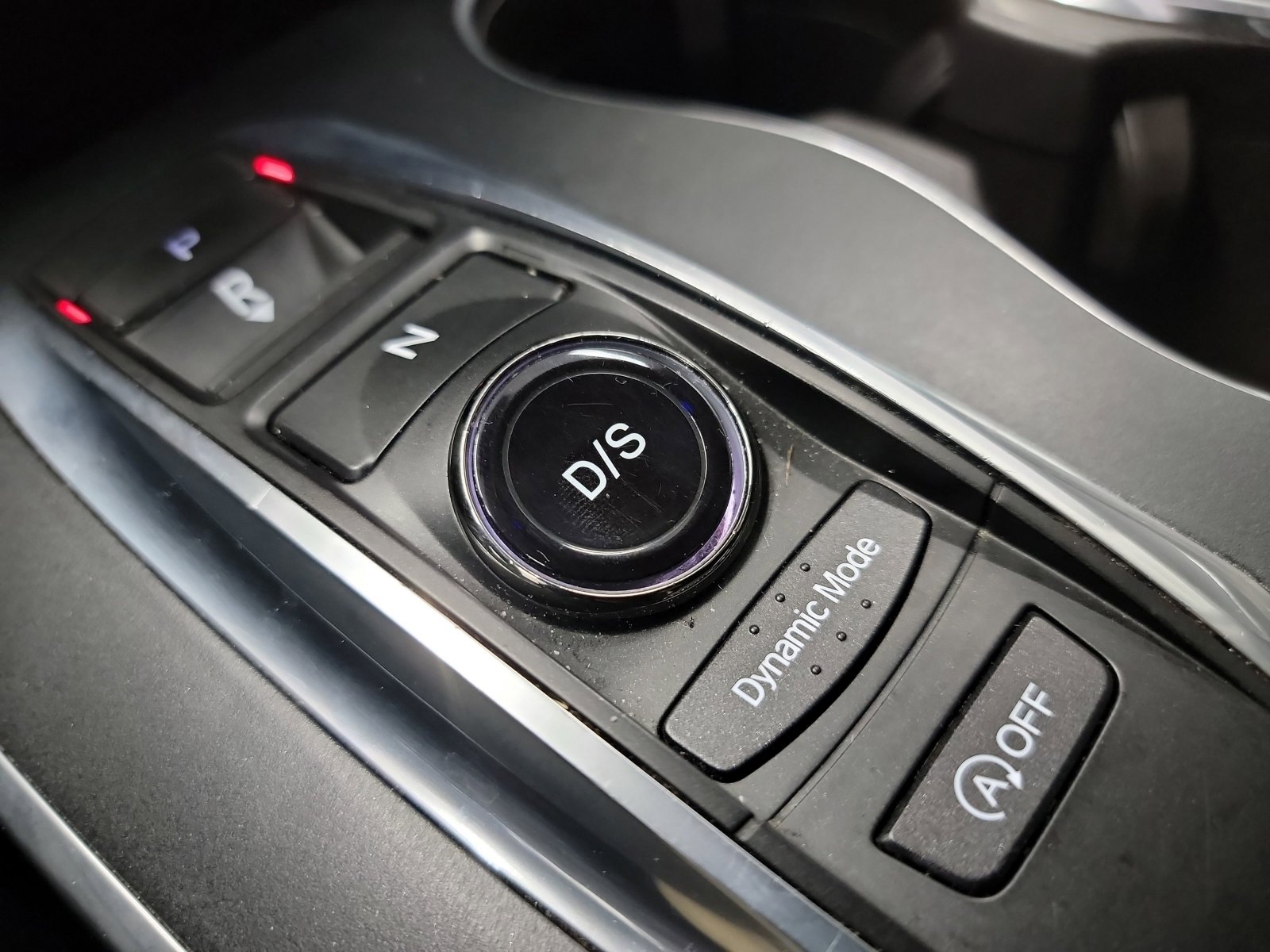 Used 2017 Acura MDX SH-AWD w/ Advance Package image 27