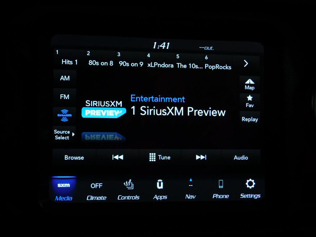 Used 2019 Jeep Wrangler Rubicon w/ Uconnect 4C Nav & Sound Group image 53