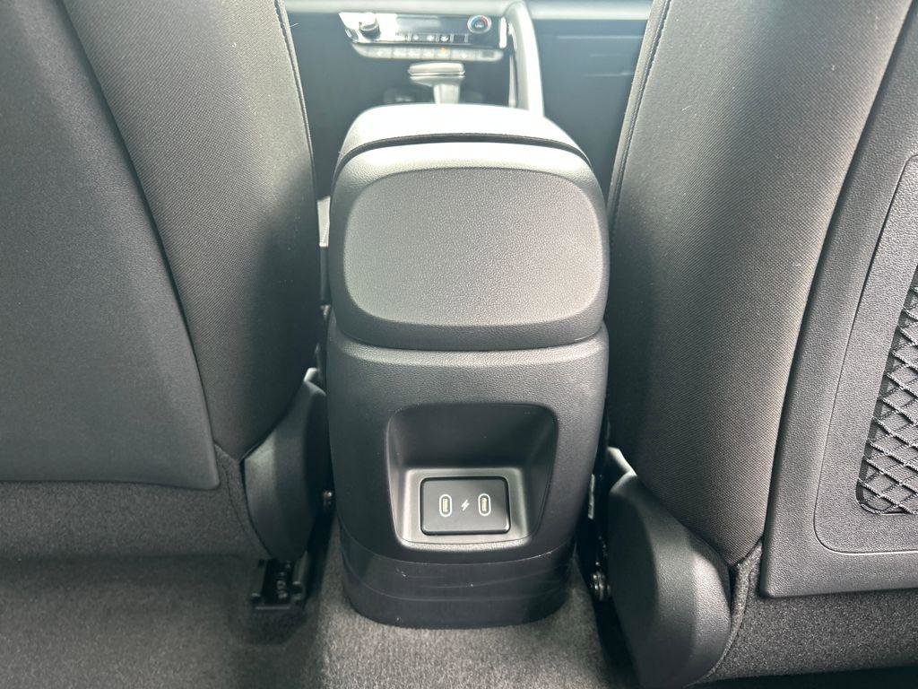 New 2026 Hyundai Elantra SEL Sport Premium image 30