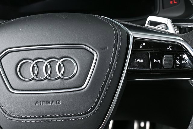 New 2025 Audi RS 7 performance Sportback image 11