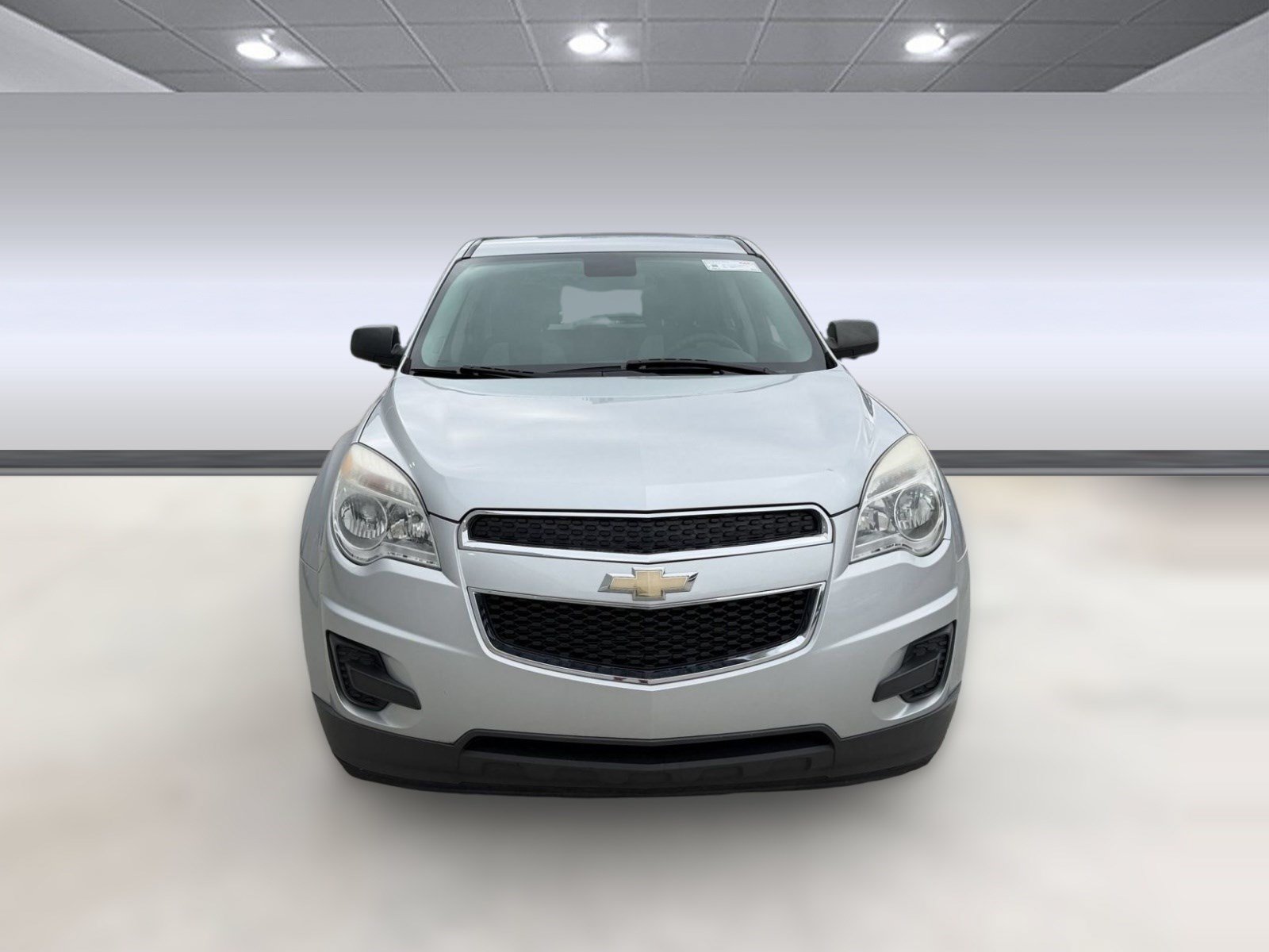 Used 2012 Chevrolet Equinox LS FWD image 6