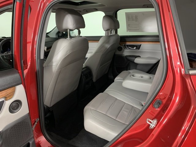 Used 2022 Honda CR-V EX-L image 33