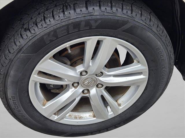 Used 2015 Acura RDX AWD image 22