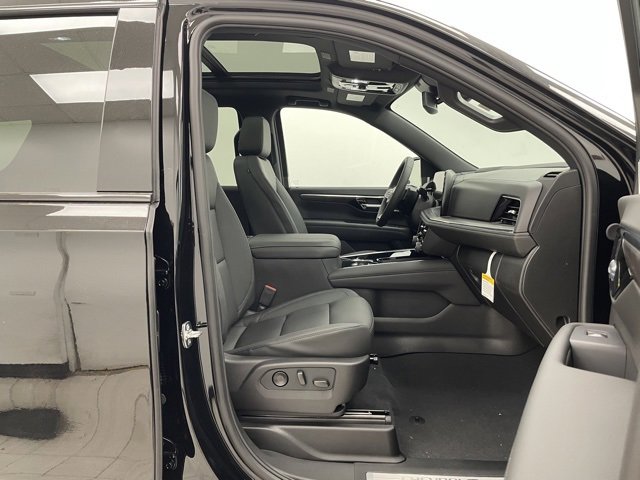 New 2026 Chevrolet Tahoe Z71 w/ Comfort Package image 15