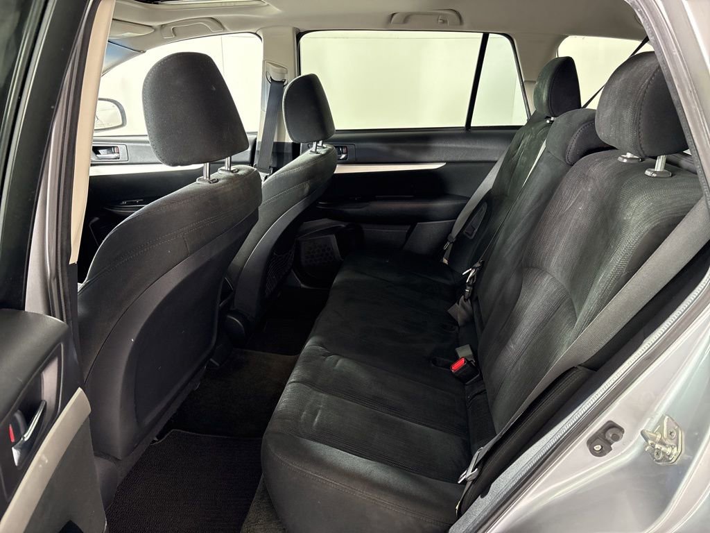 Used 2013 Subaru Outback 2.5i Premium image 19