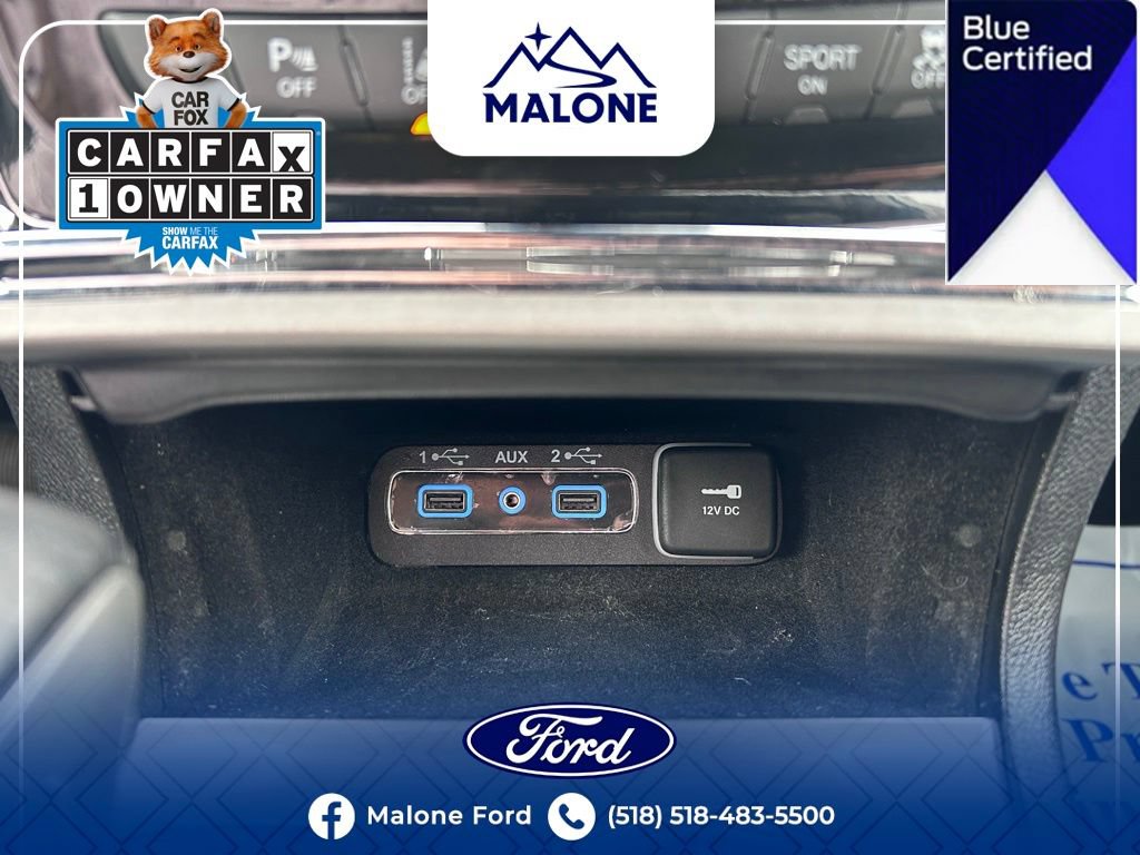 Used 2021 Jeep Grand Cherokee Limited AWD/4WD image 35