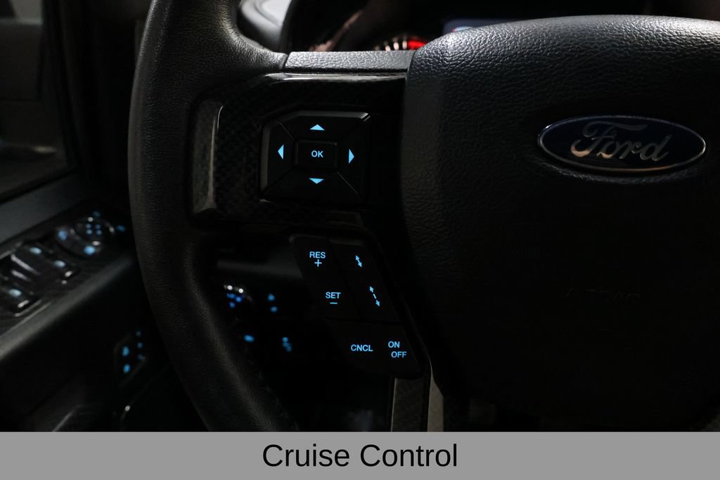 Used 2020 Ford F150 Lariat w/ Equipment Group 502A Luxury AWD/4WD image 38