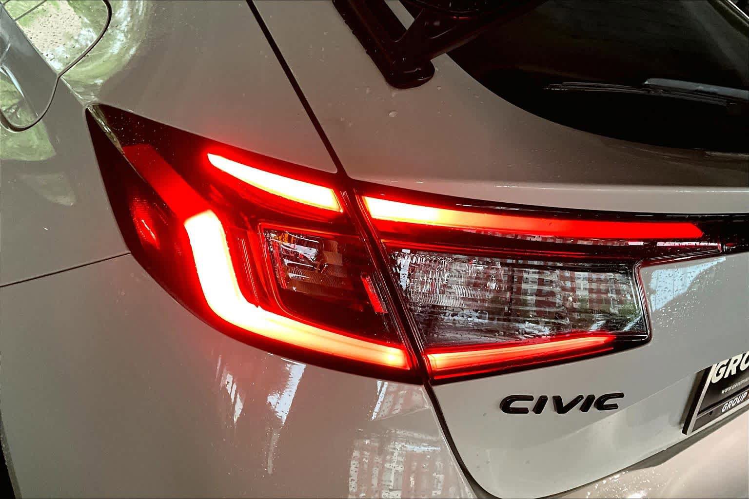Used 2025 Honda Civic Type R image 28