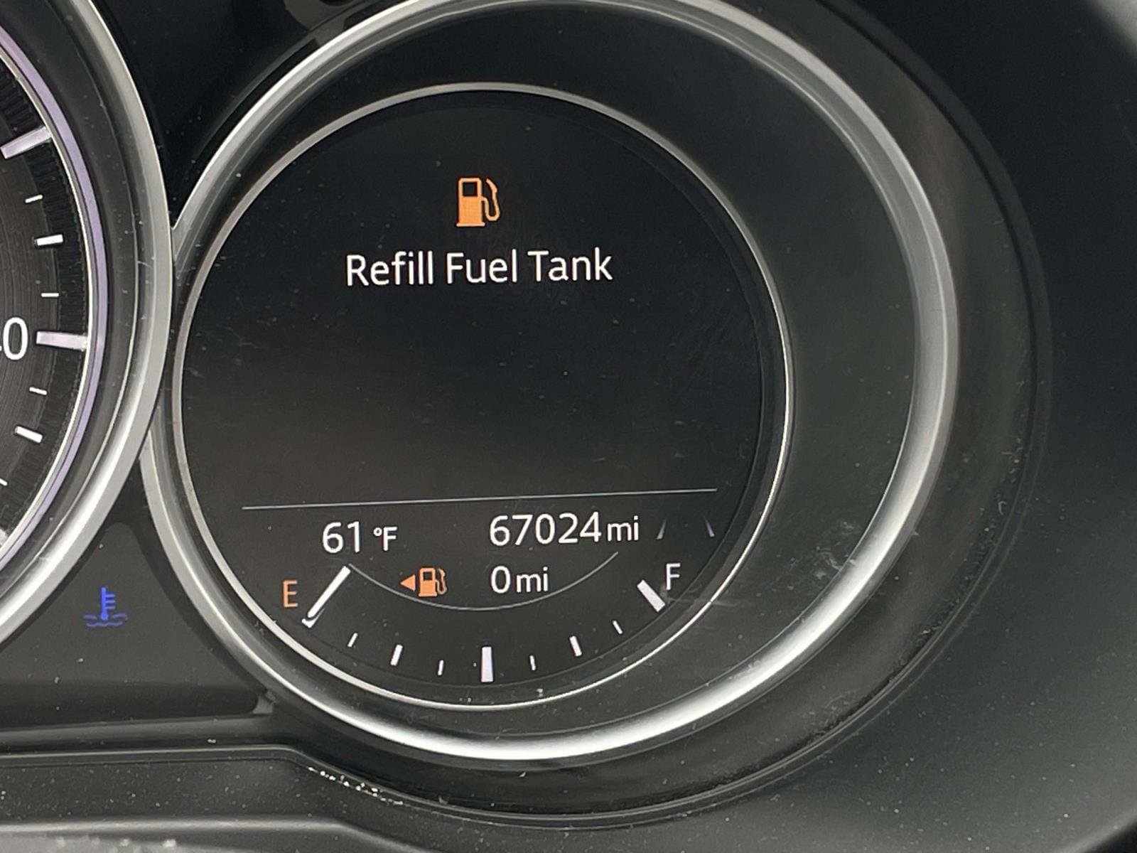 Used 2019 MAZDA CX-5 Touring FWD image 24