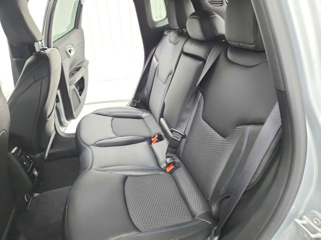 New 2026 Jeep Compass Latitude AWD/4WD image 23