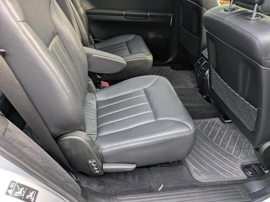 Used 2006 Mercedes-Benz R 350 R 350 AWD 4MATIC 4dr Wagon image 15