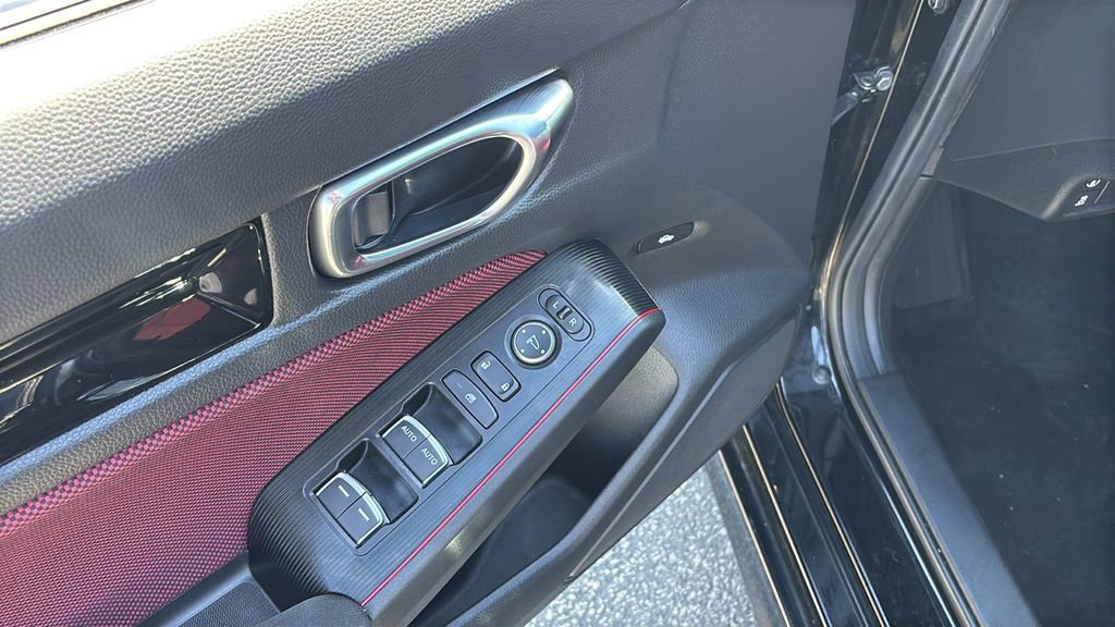 Used 2024 Honda Civic Si image 14