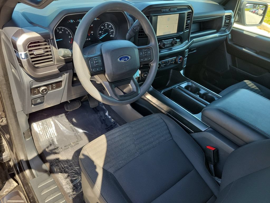 Used 2023 Ford F150 XL w/ STX Appearance Package RWD image 13
