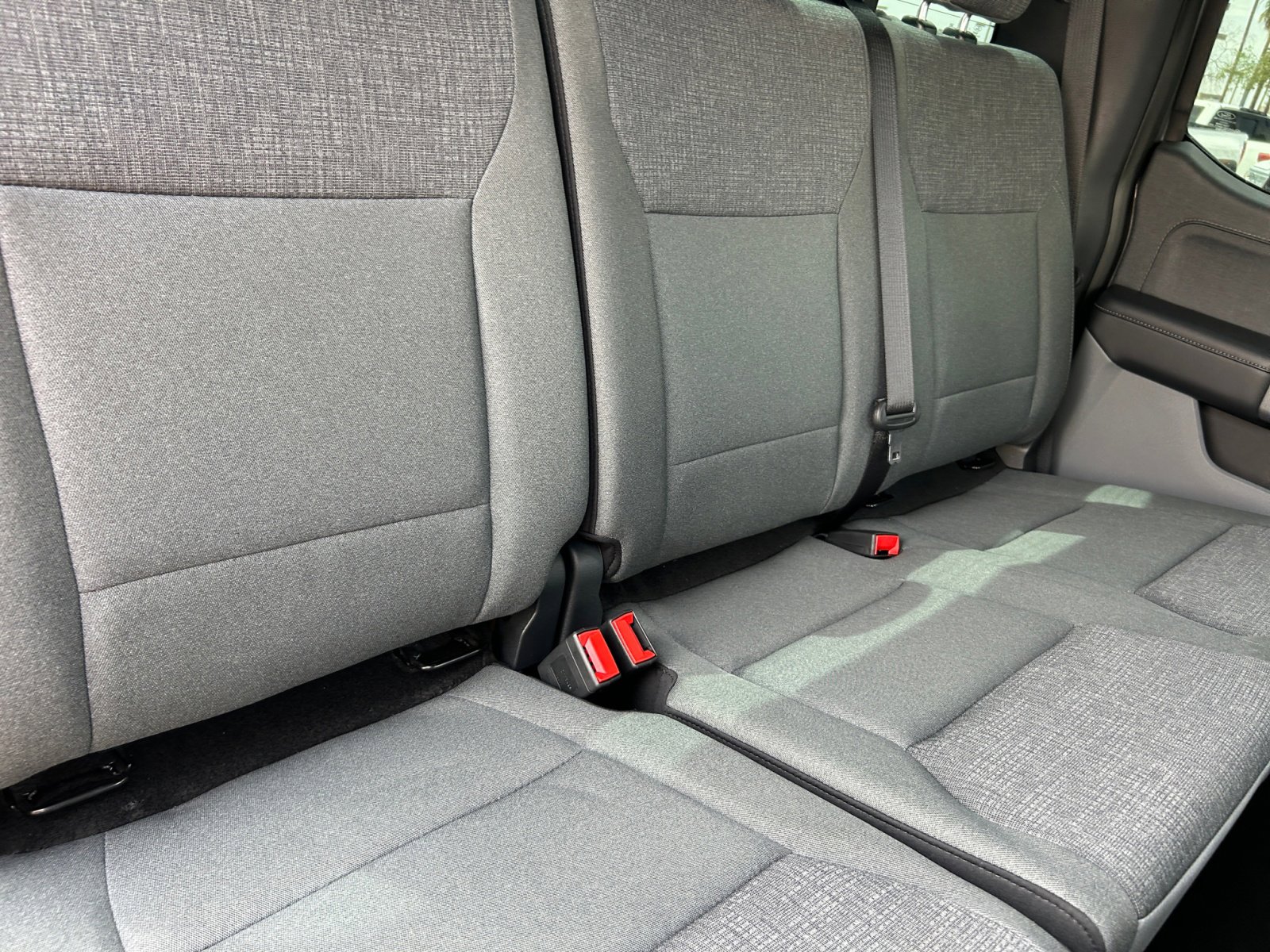 New 2024 Ford F150 Lightning XLT w/ Max Trailer Tow Package AWD/4WD image 18