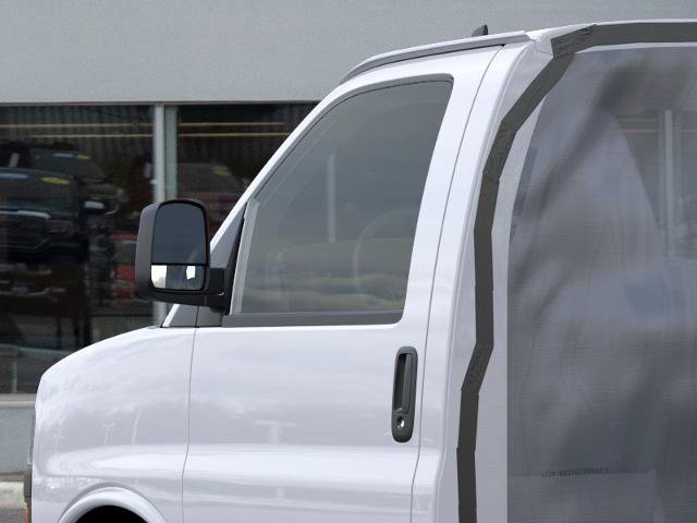 New 2026 Chevrolet Express 3500 w/ Power Convenience Package RWD image 40