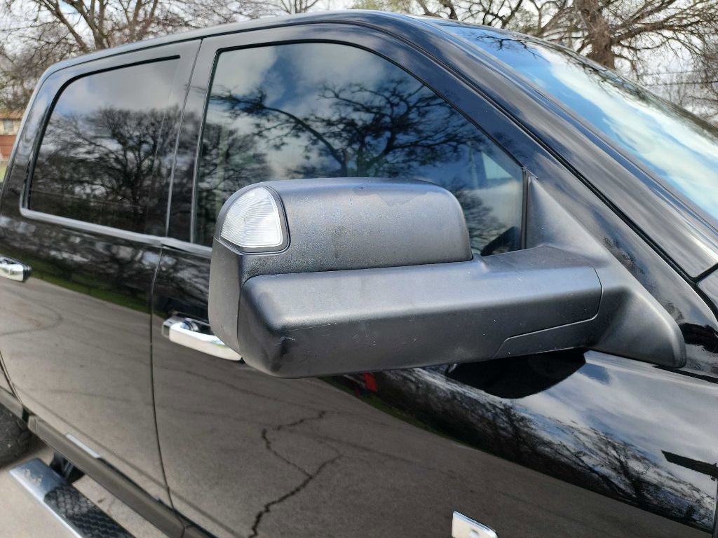 Used 2014 RAM 2500 Lone Star image 15