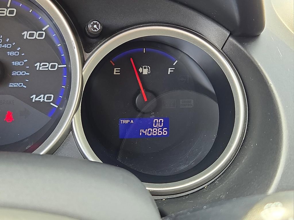 Used 2007 Honda Fit Sport image 22