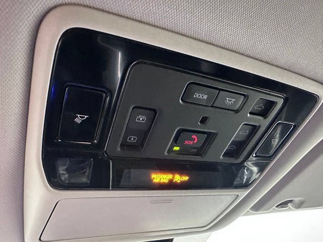 Certified 2025 Toyota Grand Highlander AWD Hybrid image 34