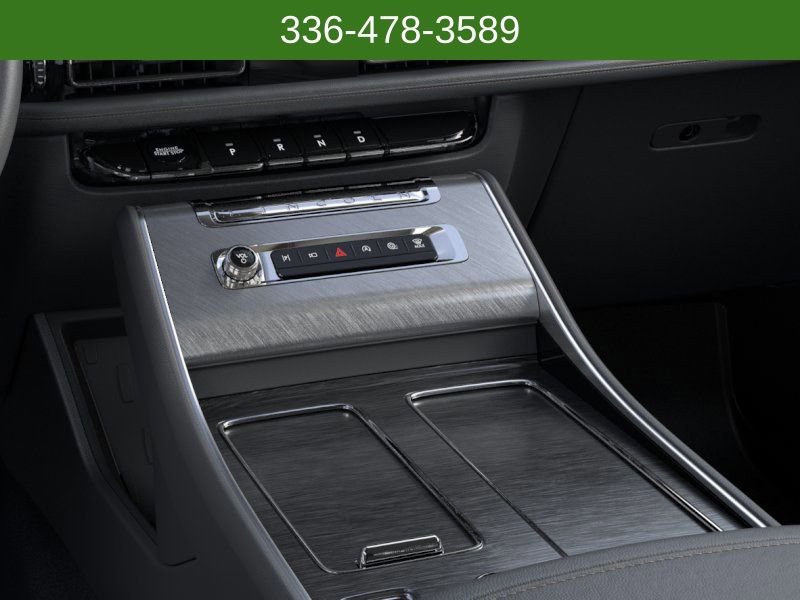 New 2026 Lincoln Aviator AWD image 15