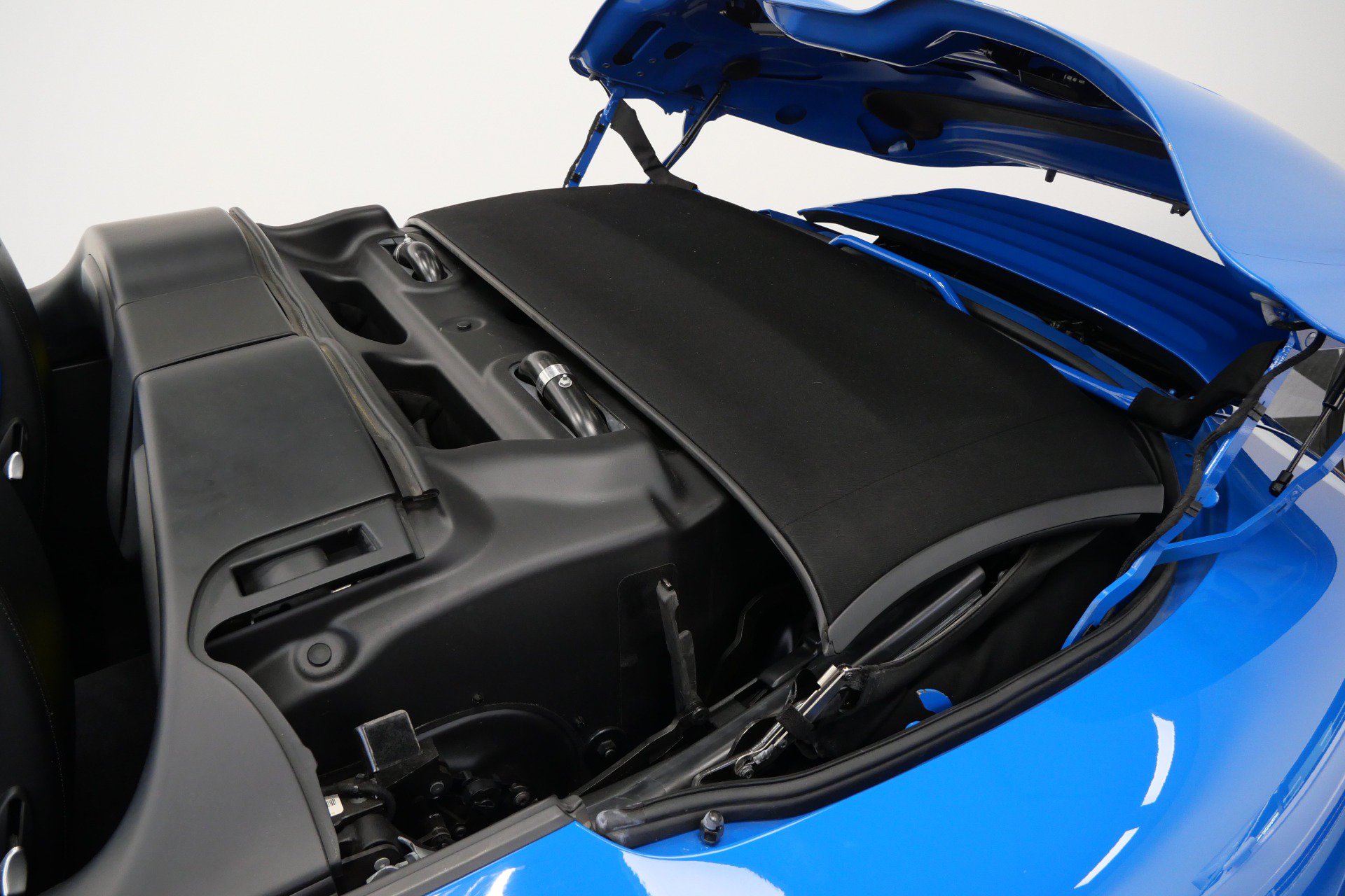 Used 2011 Porsche 911 Speedster RWD image 55