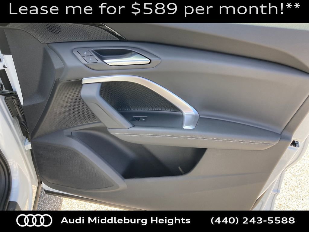 Certified 2025 Audi Q5 Premium w/ Convenience Package image 59