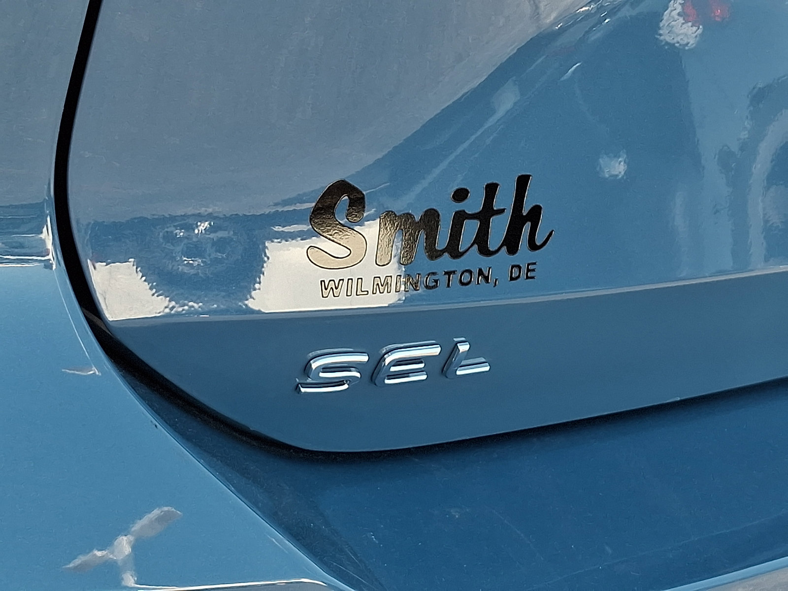 Certified 2025 Volkswagen Tiguan SEL R-Line AWD/4WD image 33