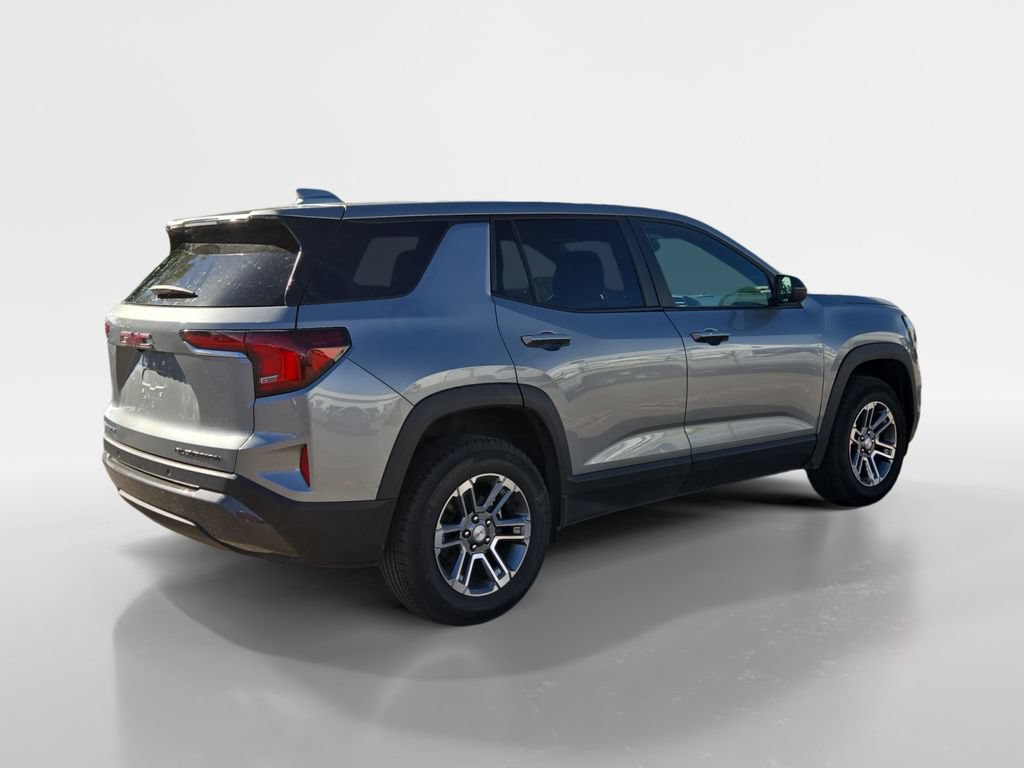 Used 2025 GMC Terrain Elevation FWD image 5