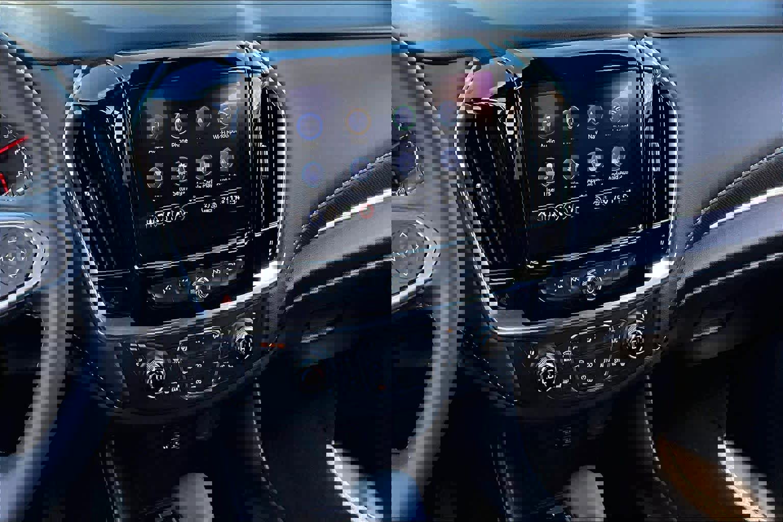 Used 2023 Chevrolet Traverse Premier w/ Redline Edition image 6