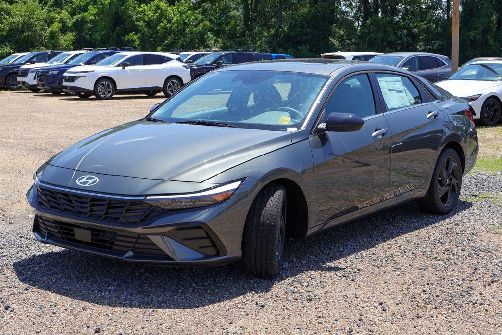 New 2026 Hyundai Elantra SEL Sport Premium FWD image 26