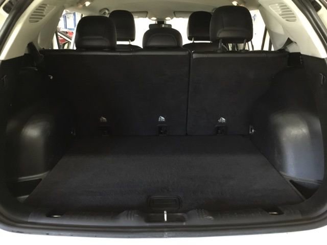 Used 2019 Jeep Compass Latitude AWD/4WD image 43