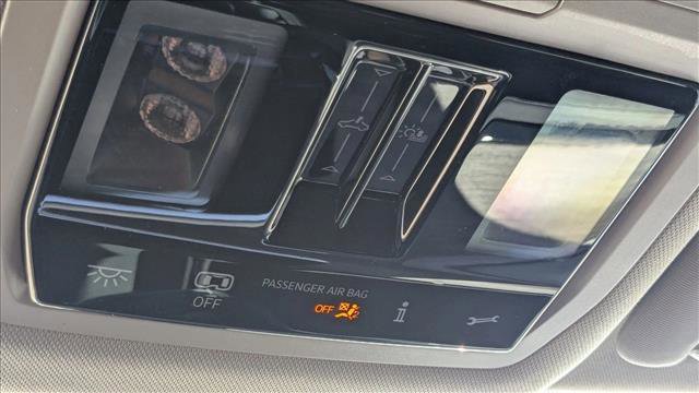 New 2026 Volkswagen Atlas SEL image 20