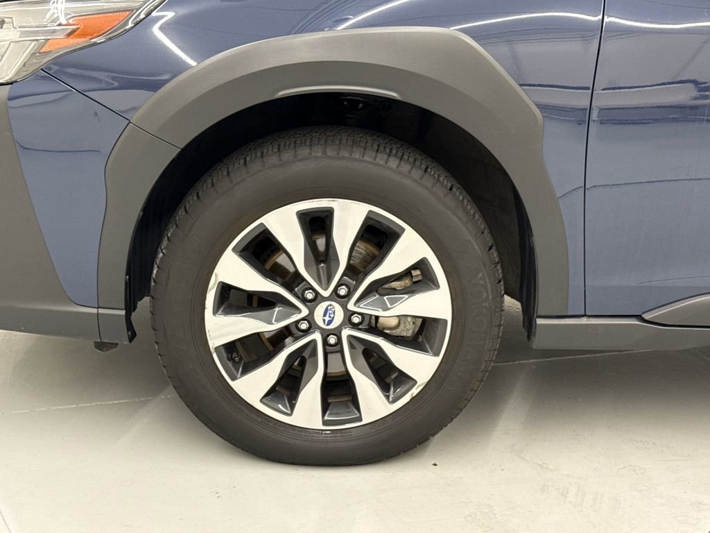 Certified 2024 Subaru Outback Limited AWD/4WD image 9