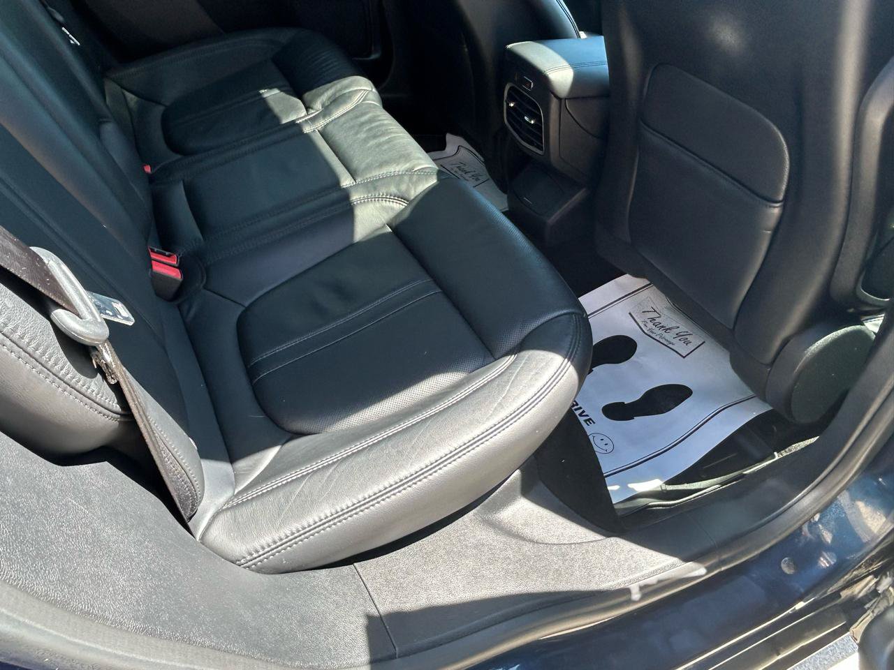 Used 2017 Lincoln MKZ Reserve w/ Climate Package AWD/4WD image 11