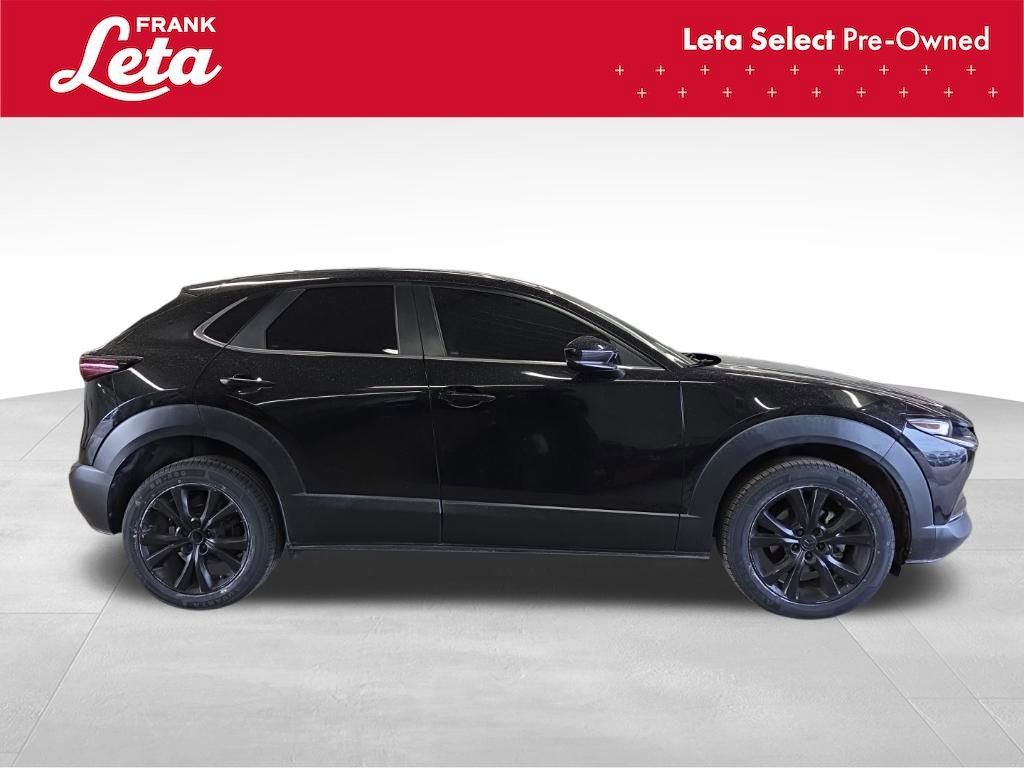 Used 2020 MAZDA CX-30 FWD w/ Preferred Package image 7