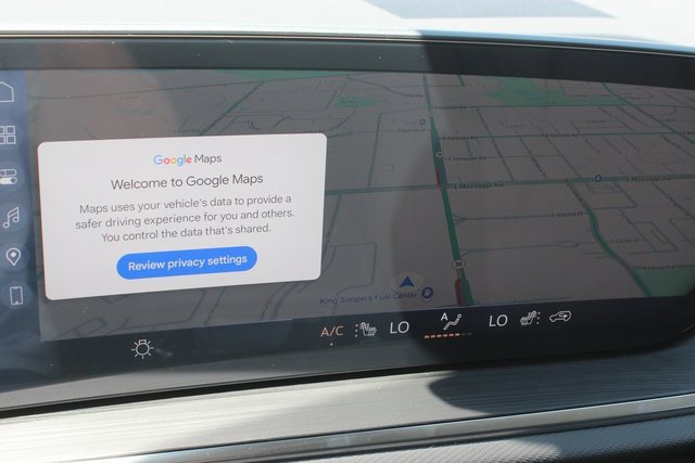 New 2025 Buick Envision Preferred image 3