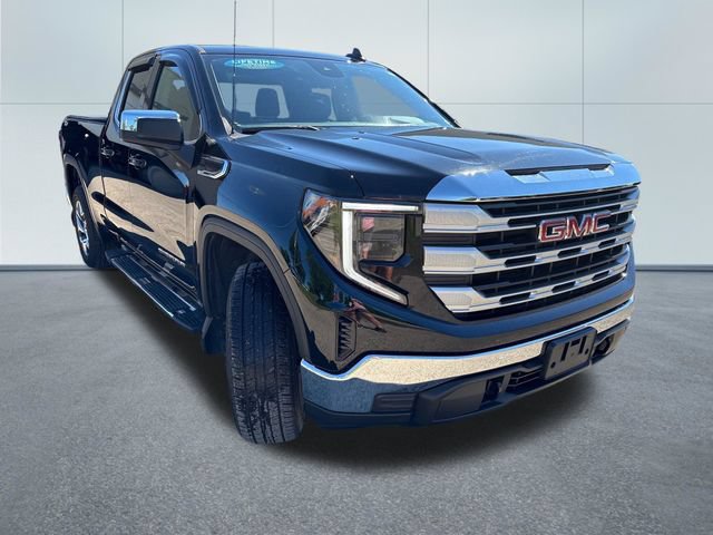 Used 2023 GMC Sierra 1500 SLE AWD/4WD image 5