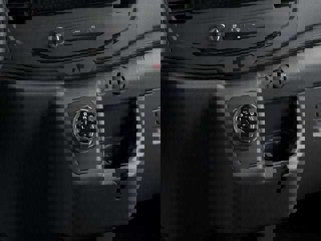 New 2025 Ford E-Transit 148 Medium Roof w/ Load Area Protection Package image 15