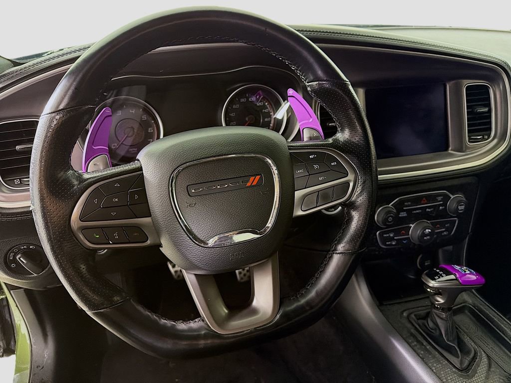 Used 2021 Dodge Charger Scat Pack RWD image 14